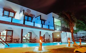 Pousada Village Sonhos Camocim